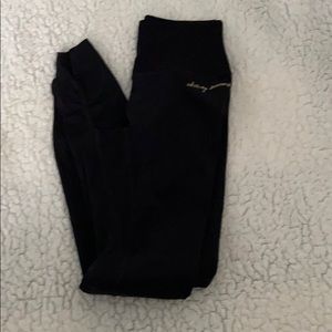 gymshark x whitney simmons leggings